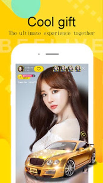 Image 3 for BeeLive - Global Live Bro…