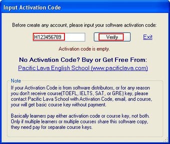 Image 1 for English Vocabulary Builde…