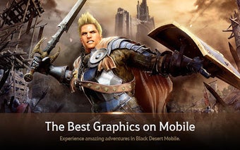 Image 0 for Black Desert Mobile