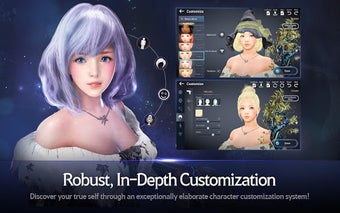 Image 0 for Black Desert Mobile