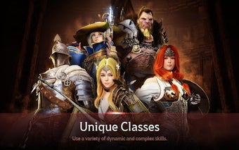 Image 1 for Black Desert Mobile