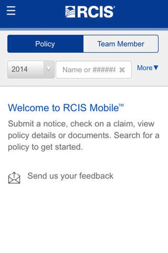 Image 0 for RCIS Mobile