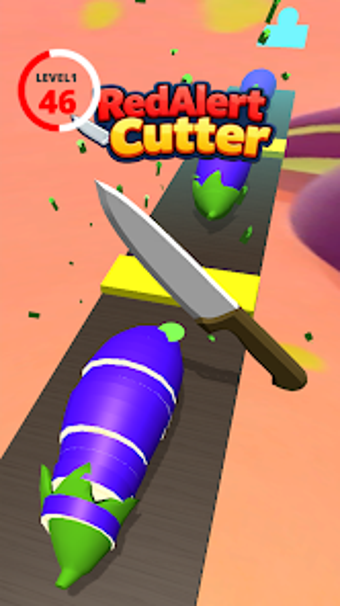 Image 0 for RedAlert Cutter