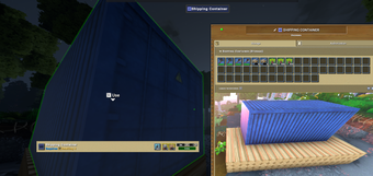 Imagen 0 para Shipping Container  Updat…