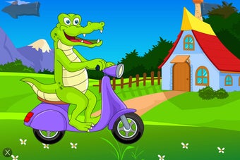 Image 0 for Dancing Animals For Kids …