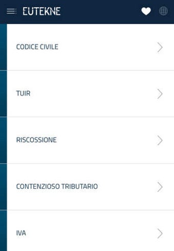 Image 0 for Pocket delle Leggi