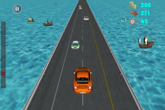 Image 2 for Crazy Speed Car Racing : …