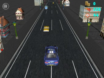 Image 4 for Crazy Speed Car Racing : …