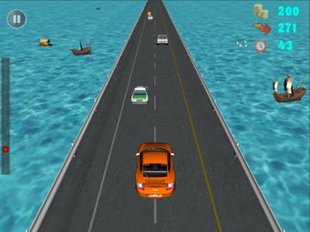 Image 1 for Crazy Speed Car Racing : …