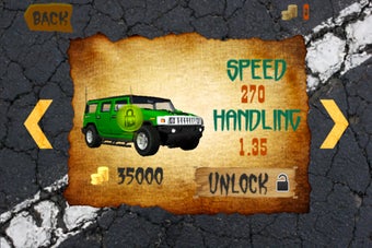 Image 5 for Crazy Speed Car Racing : …