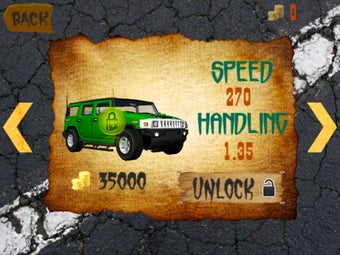 Image 0 for Crazy Speed Car Racing : …