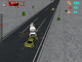 Image 6 for Crazy Speed Car Racing : …
