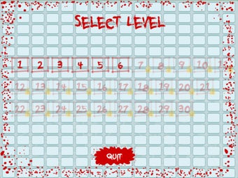 Image 4 for Professor Zombie Unscramb…