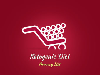 Image 0 for Ketogenic Diet Shopping L…
