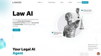 Imagen 0 para Law AI