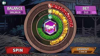 Image 0 for Twist Game-Great Reward