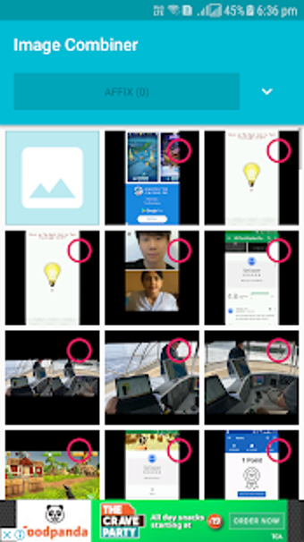 Imagen 3 para Image Combiner