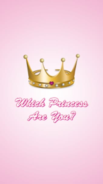 Image 1 for Which Princess Are You?
