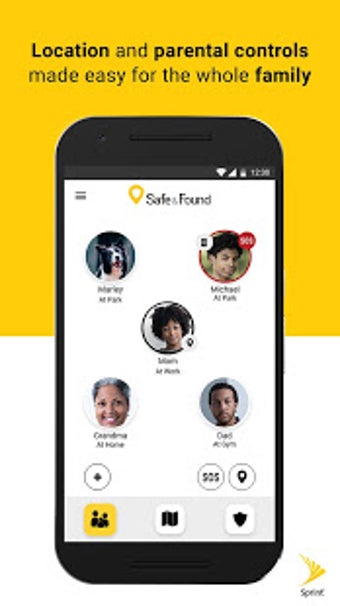 Image 0 for Safe & Found