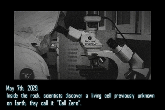 Image 7 for Perfect Cell