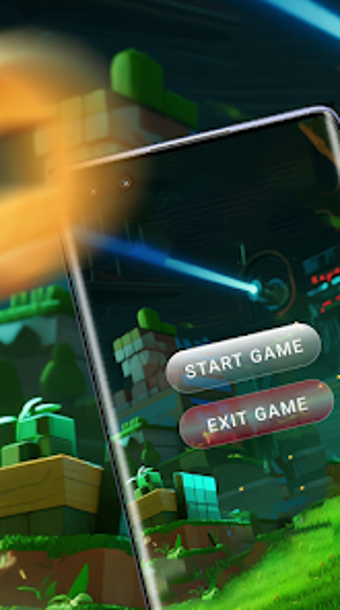 Image 0 for Crazy Mower