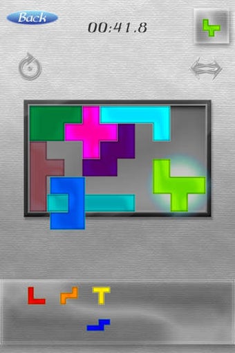 Image 0 for 2339 of Pentomino