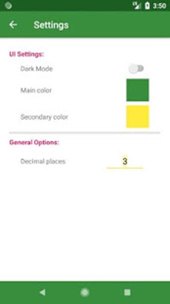 Image 3 for Statistics Calculator Pre…
