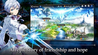 Image 3 for Epic Seven