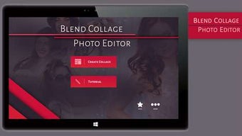 Image 0 for Blend Collage Photo Edito…