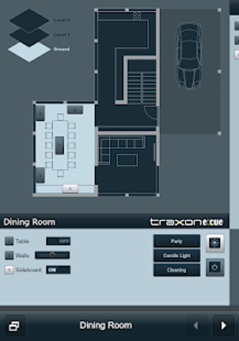 Image 0 for e:cue Action Pad v2 for A…
