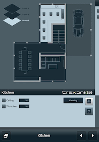 Image 1 for e:cue Action Pad v2 for A…