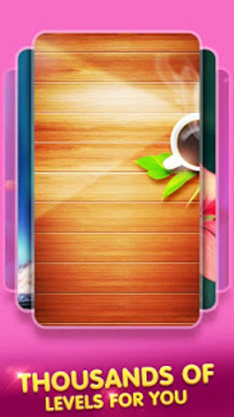 Image 2 for Word Swipe