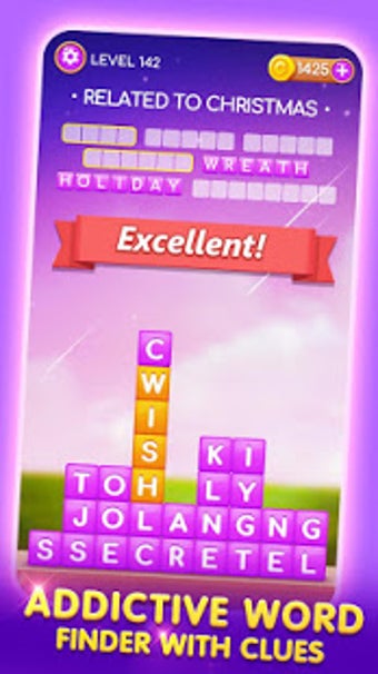 Image 3 for Word Swipe