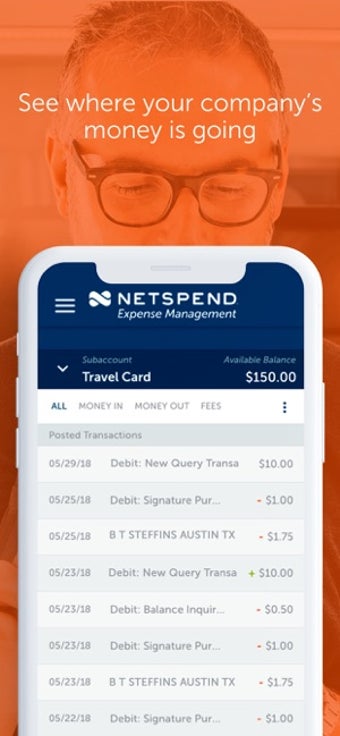 Image 3 for Netspend Expense Manageme…