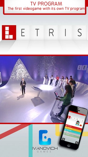 Image 6 for Letris 4: Best word puzzl…