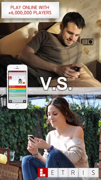 Image 1 for Letris 4: Best word puzzl…