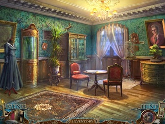 Imagen 0 para Dark Tales: Edgar Allan P…