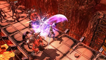 Imagen 1 para Implosion - Never Lose Ho…