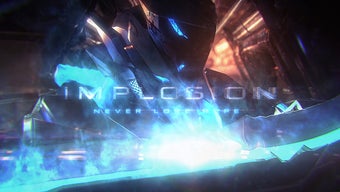 Imagen 0 para Implosion - Never Lose Ho…