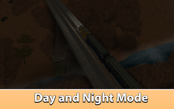 Image 2 for USA Railway Train Simulat…