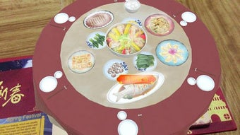 Image 0 for Happy Chinese Festivals