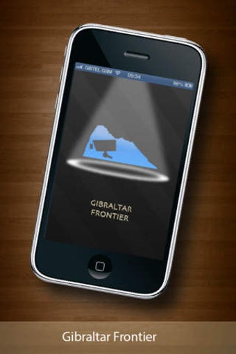 Image 0 for Gib Frontier