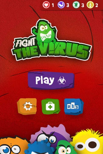 Image 0 for Fight The Virus