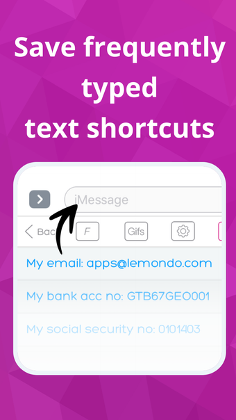 Image 0 for Keyboard Skins for iPhone…