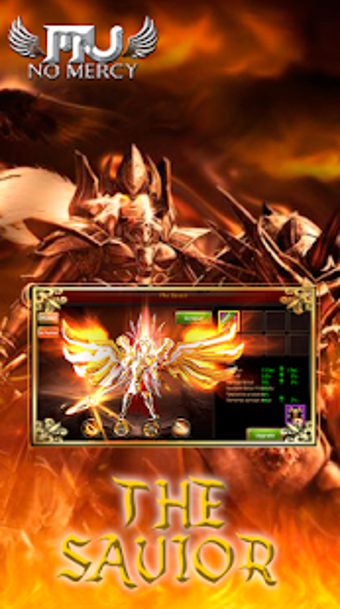 Imagen 1 para Mu Origin No Mercy - Free…