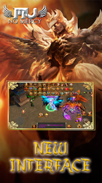 Imagen 3 para Mu Origin No Mercy - Free…