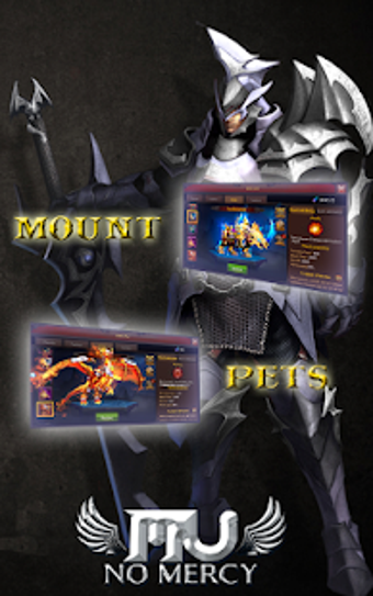Imagen 2 para Mu Origin No Mercy - Free…