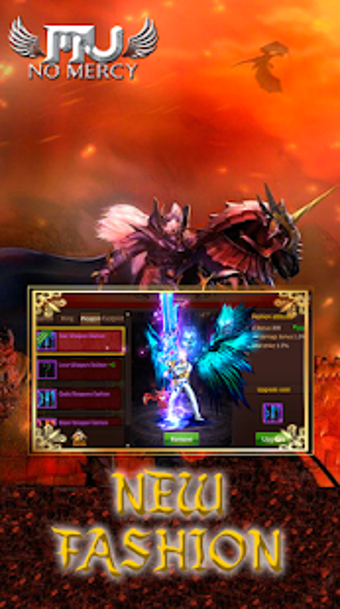 Imagen 0 para Mu Origin No Mercy - Free…