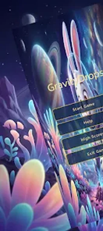 Imagen 0 para GravityDrops