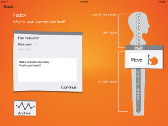 Image 2 for Protectometer